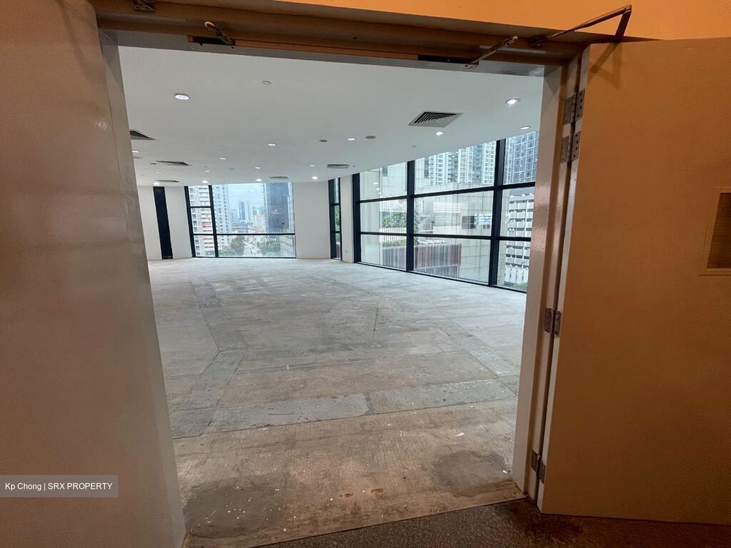 St. Andrews Centre (D2), Office #517801051